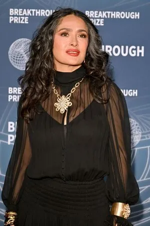 Salma Hayek OnlyFans Leaked Free Thumbnail Picture - #giJMltcAaG