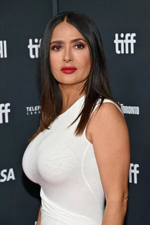 Salma Hayek OnlyFans Leaked Free Thumbnail Picture - #hL9nbYYNcX