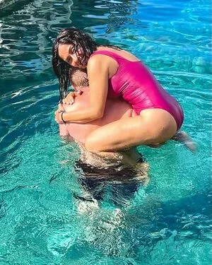 Salma Hayek OnlyFans Leaked Free Thumbnail Picture - #hqSIuyBPAg