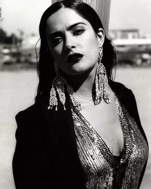 Salma Hayek OnlyFans Leaked Free Thumbnail Picture - #i2yH5J1BlZ