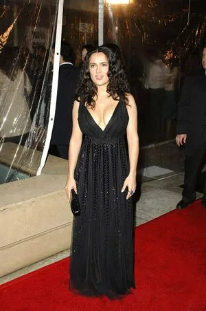 Salma Hayek OnlyFans Leaked Free Thumbnail Picture - #iOKBrdHgL8