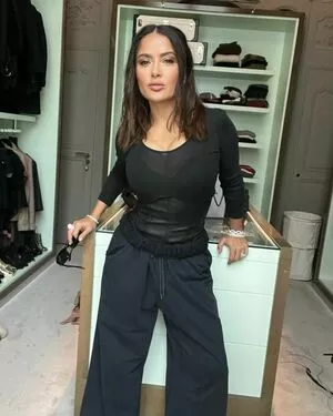 Salma Hayek OnlyFans Leaked Free Thumbnail Picture - #k0JfvbgMdq