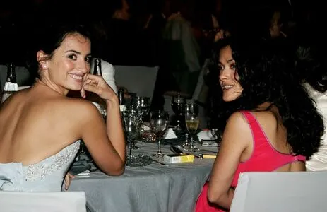 Salma Hayek OnlyFans Leaked Free Thumbnail Picture - #kU2Utwfrr2