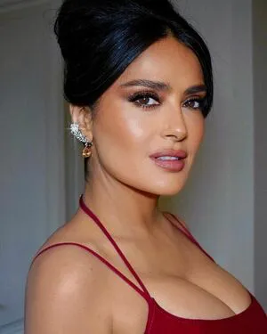 Salma Hayek OnlyFans Leaked Free Thumbnail Picture - #ka80oxi6NO