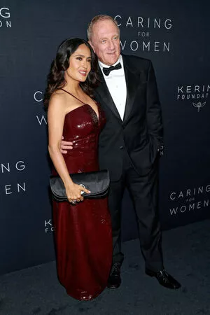 Salma Hayek OnlyFans Leaked Free Thumbnail Picture - #koBqw0SjL7