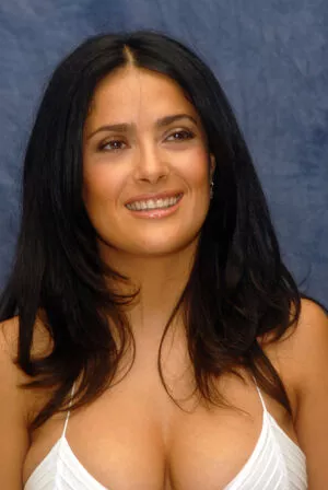 Salma Hayek OnlyFans Leaked Free Thumbnail Picture - #kva94m73ru