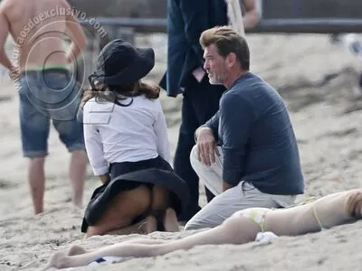 Salma Hayek OnlyFans Leaked Free Thumbnail Picture - #ljskiVoAeM