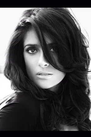 Salma Hayek OnlyFans Leaked Free Thumbnail Picture - #lmST0K4fL9