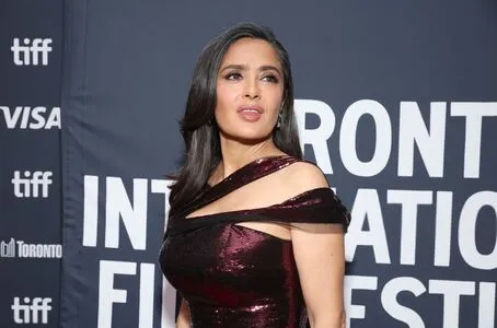 Salma Hayek OnlyFans Leaked Free Thumbnail Picture - #mTNNSP6x0D