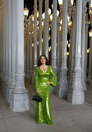 Salma Hayek OnlyFans Leaked Free Thumbnail Picture - #mjn4IWzmtn