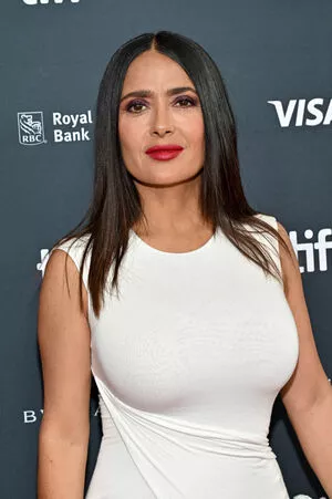 Salma Hayek OnlyFans Leaked Free Thumbnail Picture - #mkTVv5q0oV