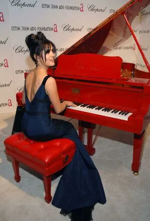 Salma Hayek OnlyFans Leaked Free Thumbnail Picture - #mtRRIAmBkf