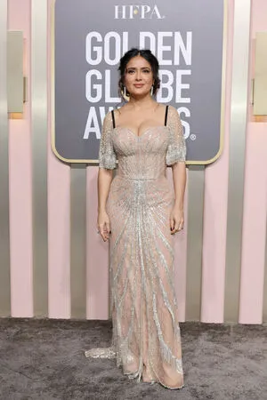 Salma Hayek OnlyFans Leaked Free Thumbnail Picture - #n5TQBI8XlM