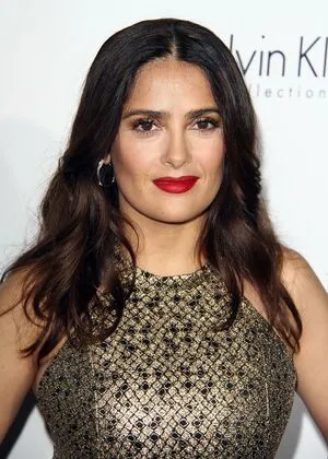 Salma Hayek OnlyFans Leaked Free Thumbnail Picture - #nE6791vBA7