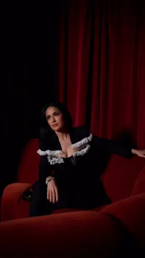 Salma Hayek OnlyFans Leaked Free Thumbnail Picture - #nir6LJbSOf