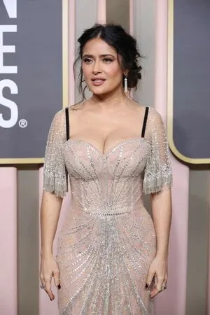 Salma Hayek OnlyFans Leaked Free Thumbnail Picture - #oVaEsuUogB