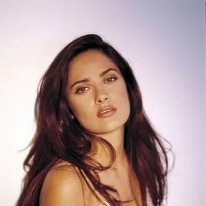 Salma Hayek OnlyFans Leaked Free Thumbnail Picture - #ot8E8HJ71K