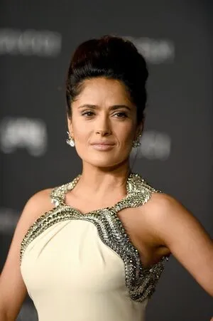 Salma Hayek OnlyFans Leaked Free Thumbnail Picture - #p20mwB4R6k