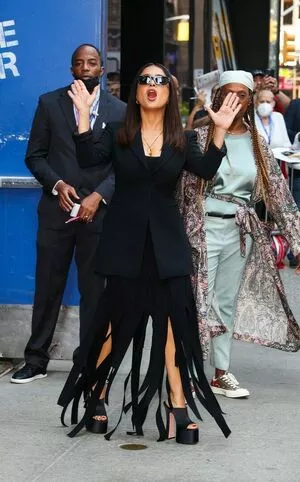 Salma Hayek OnlyFans Leaked Free Thumbnail Picture - #p5qQeYdnAH