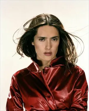 Salma Hayek OnlyFans Leaked Free Thumbnail Picture - #p8tnMwpgU7