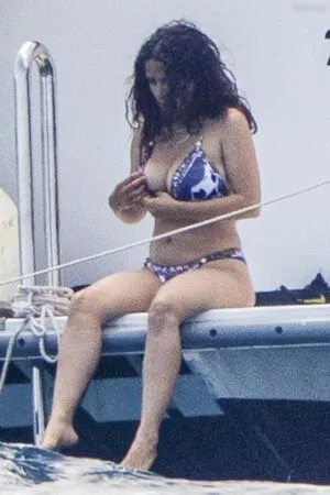 Salma Hayek OnlyFans Leaked Free Thumbnail Picture - #pTCf58lixi