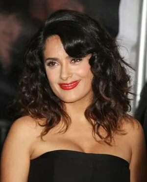 Salma Hayek OnlyFans Leaked Free Thumbnail Picture - #pb6urr6oqr