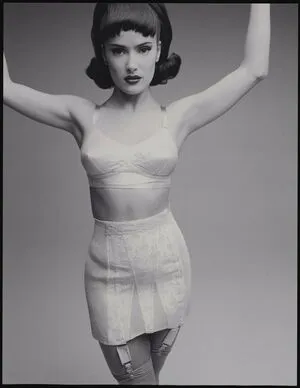 Salma Hayek OnlyFans Leaked Free Thumbnail Picture - #pvywPOfD0S