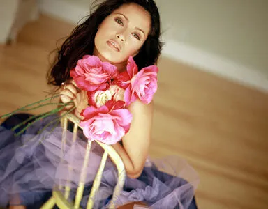 Salma Hayek OnlyFans Leaked Free Thumbnail Picture - #qIupF07eHo