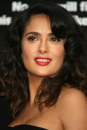 Salma Hayek OnlyFans Leaked Free Thumbnail Picture - #qP2x0ty87F