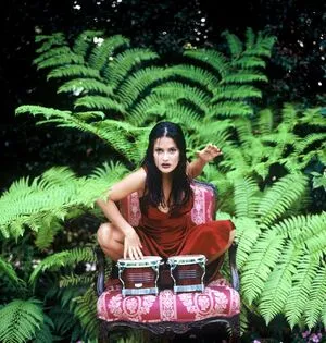 Salma Hayek OnlyFans Leaked Free Thumbnail Picture - #qTyBrZ0gtX