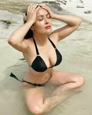 Salma Hayek OnlyFans Leaked Free Thumbnail Picture - #r2vLZYbiaL