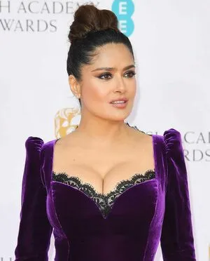 Salma Hayek OnlyFans Leaked Free Thumbnail Picture - #r7QWPS7qaL