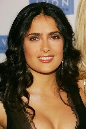 Salma Hayek OnlyFans Leaked Free Thumbnail Picture - #rJwhrLq4ZP