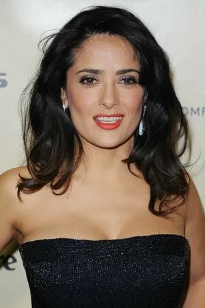 Salma Hayek OnlyFans Leaked Free Thumbnail Picture - #ruki3sCb8A