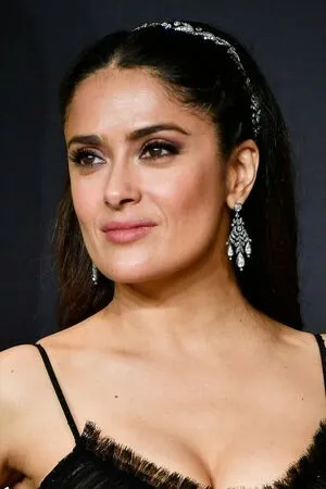 Salma Hayek OnlyFans Leaked Free Thumbnail Picture - #rvAa2cUr4c