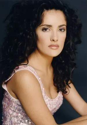 Salma Hayek OnlyFans Leaked Free Thumbnail Picture - #sAyj59pO3k