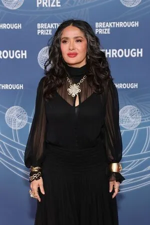 Salma Hayek OnlyFans Leaked Free Thumbnail Picture - #sQTJfLNzdv
