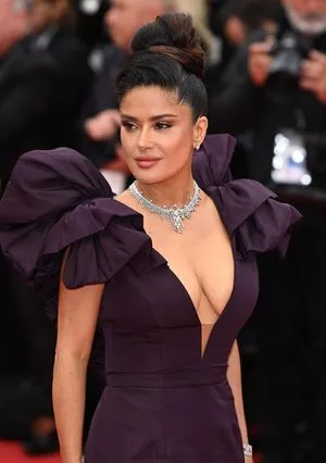 Salma Hayek OnlyFans Leaked Free Thumbnail Picture - #t0FuvHsFwt