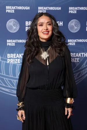 Salma Hayek OnlyFans Leaked Free Thumbnail Picture - #tvboPz1rzQ