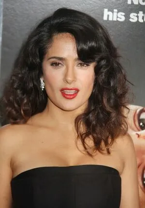 Salma Hayek OnlyFans Leaked Free Thumbnail Picture - #u6Er33VIcG