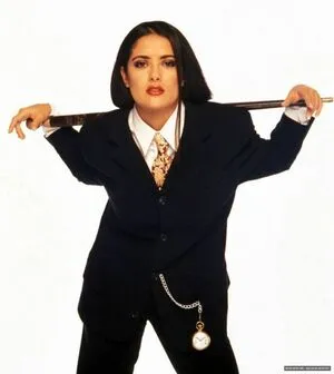 Salma Hayek OnlyFans Leaked Free Thumbnail Picture - #uMNCY0TYbN