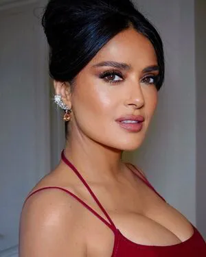 Salma Hayek OnlyFans Leaked Free Thumbnail Picture - #uVY6xLZXXg