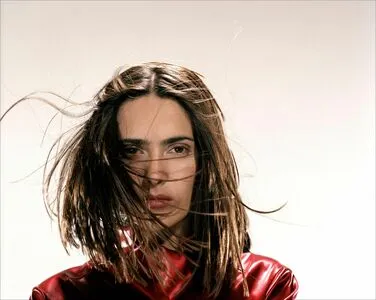 Salma Hayek OnlyFans Leaked Free Thumbnail Picture - #ubEnDrFGrT