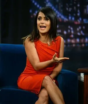 Salma Hayek OnlyFans Leaked Free Thumbnail Picture - #ufAgAf8qC5