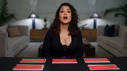 Salma Hayek OnlyFans Leaked Free Thumbnail Picture - #vGKyhR0Lcw