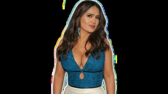 Salma Hayek OnlyFans Leaked Free Thumbnail Picture - #vP7uTVOH9S