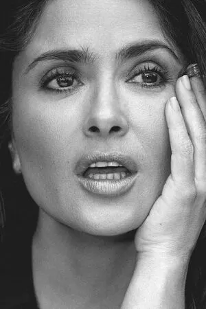 Salma Hayek OnlyFans Leaked Free Thumbnail Picture - #vYkmmZ201T