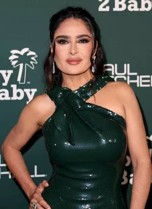 Salma Hayek OnlyFans Leaked Free Thumbnail Picture - #viPlgnRPN5