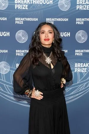 Salma Hayek OnlyFans Leaked Free Thumbnail Picture - #wDf9mCvldM