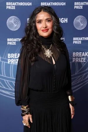 Salma Hayek OnlyFans Leaked Free Thumbnail Picture - #wWNg4uGMtr